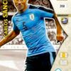 2018 Panini FIFA World Cup Russia Adrenalyn XL #351 Carlos Sanchez