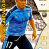 2018 Panini FIFA World Cup Russia Adrenalyn XL #353 Egidio Arevalo Rios