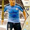 2018 Panini FIFA World Cup Russia Adrenalyn XL #354 Cristian Rodriguez