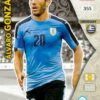 2018 Panini FIFA World Cup Russia Adrenalyn XL #355 Alvaro Gonzalez