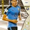 2018 Panini FIFA World Cup Russia Adrenalyn XL #358 Edinson Cavani