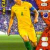 2018 Panini FIFA World Cup Russia Adrenalyn XL #363 Tim Cahill