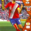 2018 Panini FIFA World Cup Russia Adrenalyn XL #367 Bryan Ruiz