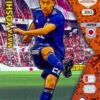 2018 Panini FIFA World Cup Russia Adrenalyn XL #380 Maya Yoshida