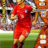 2018 Panini FIFA World Cup Russia Adrenalyn XL #381 Ki Sung-Yueng