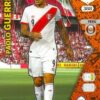 2018 Panini FIFA World Cup Russia Adrenalyn XL #388 Paolo Guerrero