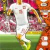 2018 Panini FIFA World Cup Russia Adrenalyn XL #389 Kamil Glik