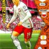 2018 Panini FIFA World Cup Russia Adrenalyn XL #390 Piotr Zielinski