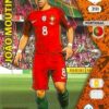 2018 Panini FIFA World Cup Russia Adrenalyn XL #391 João Moutinho