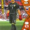 2018 Panini FIFA World Cup Russia Adrenalyn XL #392 Igor Akinfeev