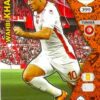 2018 Panini FIFA World Cup Russia Adrenalyn XL #399 Wahbi Khazri