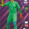 2018 Panini FIFA World Cup Russia Adrenalyn XL #408 Alisson