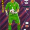 2018 Panini FIFA World Cup Russia Adrenalyn XL #409 Keylor Navas