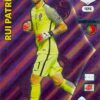 2018 Panini FIFA World Cup Russia Adrenalyn XL #414 Rui Patricio