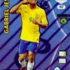 2018 Panini FIFA World Cup Russia Adrenalyn XL #417 Gabriel Jesus