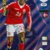 2018 Panini FIFA World Cup Russia Adrenalyn XL #419 Pione Sisto