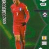 2018 Panini FIFA World Cup Russia Adrenalyn XL #457 Son Heung-Min