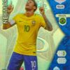 2018 Panini FIFA World Cup Russia Adrenalyn XL #464 Neymar Jr