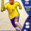 2018 Panini FIFA World Cup Russia Adrenalyn XL #479 Neymar Jr