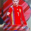 2018 Panini FIFA World Cup Russia Adrenalyn XL #LE-AM Limited Edition Álvaro Morata