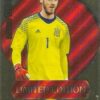 2018 Panini FIFA World Cup Russia Adrenalyn XL #LE-DDG Limited Edition David de Gea