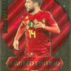 2018 Panini FIFA World Cup Russia Adrenalyn XL #LE-DM Limited Edition Dries Mertens