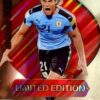 2018 Panini FIFA World Cup Russia Adrenalyn XL #LE-EC Limited Edition Edinson Cavani