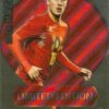 2018 Panini FIFA World Cup Russia Adrenalyn XL #LE-EH Limited Edition Eden Hazard