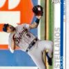 2019 Topps Series 1 Baseball #209 Nicholas Castellanos