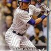 2019 Topps Series 1 Baseball #239 Christian Yelich