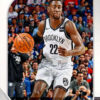 2019-20 Panini Hoops Basketball #015 Caris LeVert