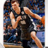 2019-20 Panini Hoops Basketball #017 Rodions Kurucs