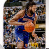 2019-20 Panini Hoops Basketball #122 DeAndre Jordan