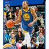 2019-20 Panini Hoops Basketball #284 Kevin Durant