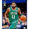 2019-20 Panini Hoops Basketball #290 Kyrie Irving