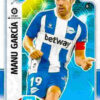 2019-20 Panini La Liga Santander Adrenalyn XL #008 Manu Garcia