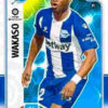 2019-20 Panini La Liga Santander Adrenalyn XL #011 Wakaso