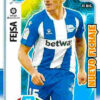 2019-20 Panini La Liga Santander Adrenalyn XL #011bis Fejsa