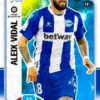 2019-20 Panini La Liga Santander Adrenalyn XL #012 Aleix Vidal