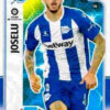 2019-20 Panini La Liga Santander Adrenalyn XL #016 Joselu