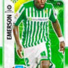 2019-20 Panini La Liga Santander Adrenalyn XL #075 Emerson