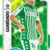 2019-20 Panini La Liga Santander Adrenalyn XL #081 Guardado