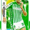 2019-20 Panini La Liga Santander Adrenalyn XL #084 Pedraza