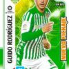 2019-20 Panini La Liga Santander Adrenalyn XL #084bis Guido Rodríguez