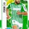 2019-20 Panini La Liga Santander Adrenalyn XL #085 Fekir