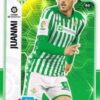 2019-20 Panini La Liga Santander Adrenalyn XL #086 Juanmi