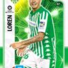 2019-20 Panini La Liga Santander Adrenalyn XL #087 Loren