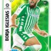 2019-20 Panini La Liga Santander Adrenalyn XL #088 Borja Iglesias