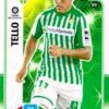 2019-20 Panini La Liga Santander Adrenalyn XL #089 Tello