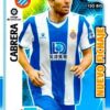 2019-20 Panini La Liga Santander Adrenalyn XL #130bis Cabrera